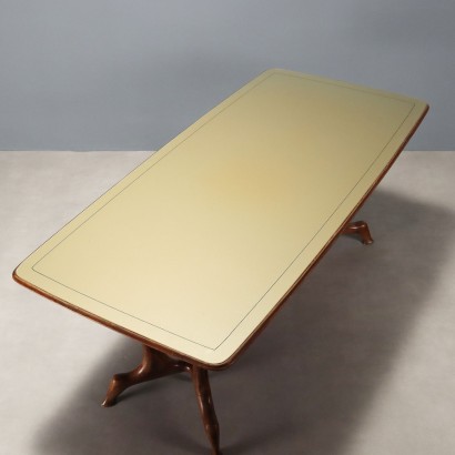 1950s table