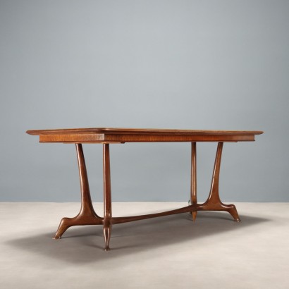 1950s table