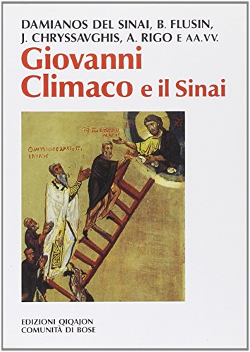 Giovanni Climaco e il Sinai