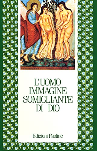 L'uomo immagine somigliante di