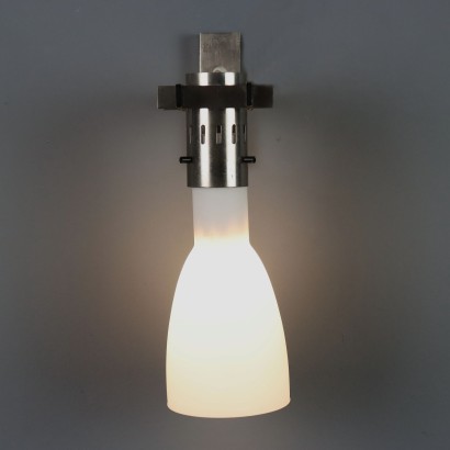 1960s wall light