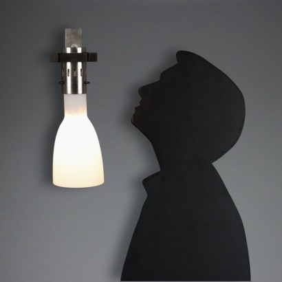1960s wall light