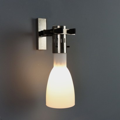 1960s wall light