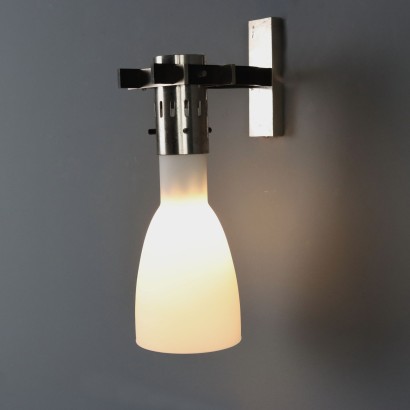 1960s wall light