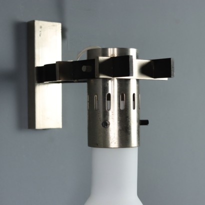 1960s wall light