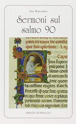 Sermoni sul Salmo 90