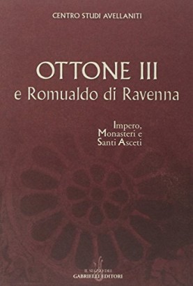 Ottone III e Romualdo di Ravenna