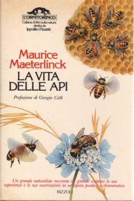 La vita delle api
