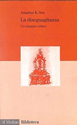La disuguaglianza