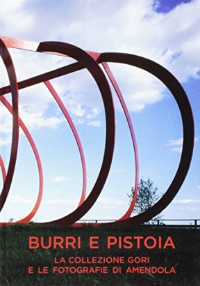 Burri e Pistoia