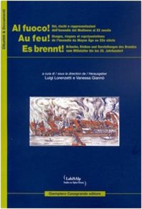 Al fuoco! Au feu! Es brennt!