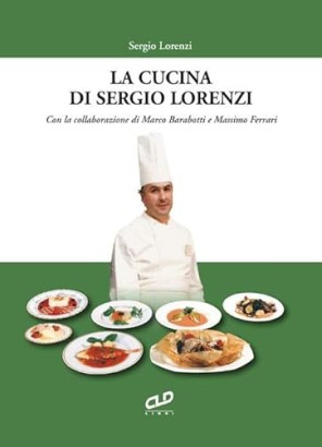 La cucina di Sergio Lorenzi