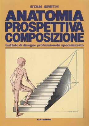 Anatomia prospettiva composizione