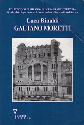 Gaetano Moretti