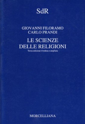 Le scienze delle religioni