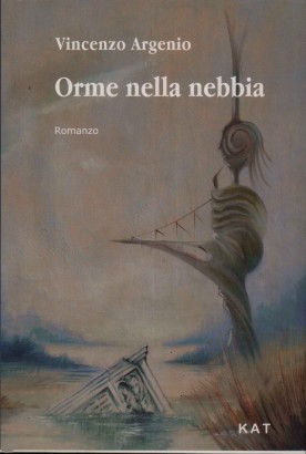 Orme nella nebbia