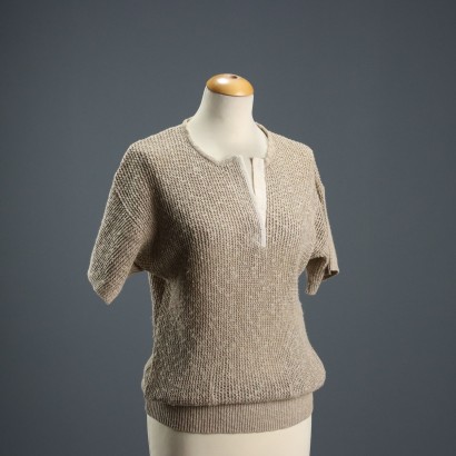 Trussardi Maglia Vintage