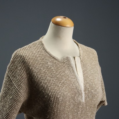 Trussardi Vintage Sweater
