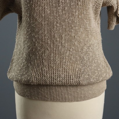 Trussardi Vintage Sweater