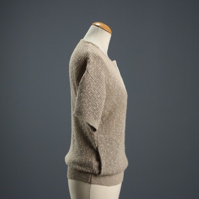 Trussardi Vintage Sweater