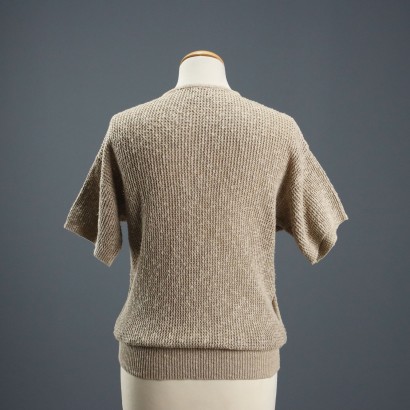 Trussardi Vintage Sweater