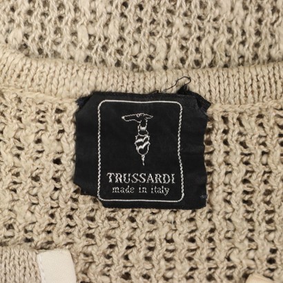 Trussardi Vintage Sweater
