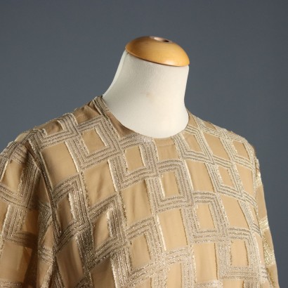 T-shirt vintage Béatrice de Bourbon
