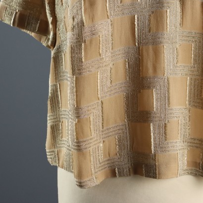 T-shirt vintage Béatrice de Bourbon
