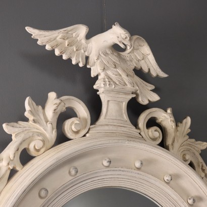 stylish mirror