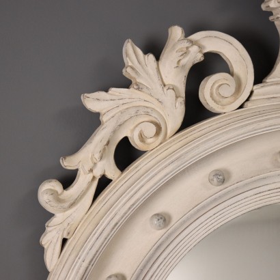 stylish mirror