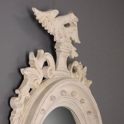 stylish mirror