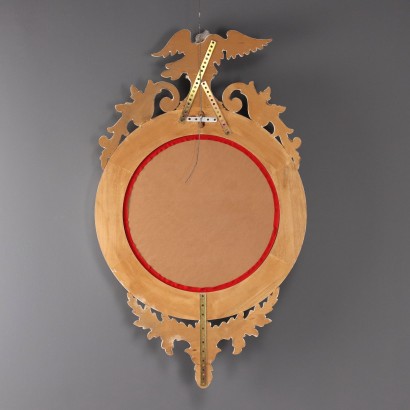 stylish mirror