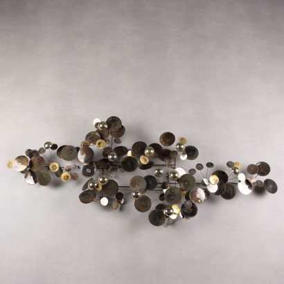 Wall Sculpture
