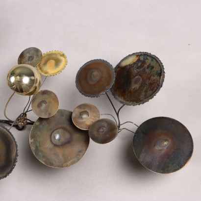 Wall Sculpture,Wall Sculpture in the manner of Cu,Wall Sculpture in the manner of Cu,Wall Sculpture in the manner of Cu,Wall Sculpture in the manner of Cu,Wall Sculpture in the manner of Cu