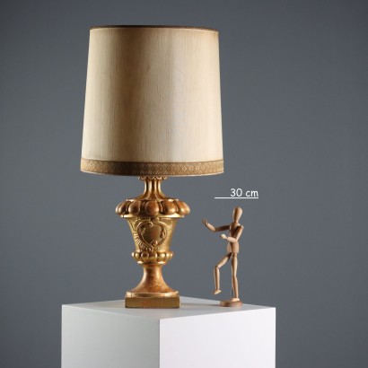 Lámpara de mesa
