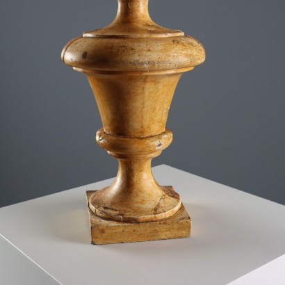 Lámpara de mesa