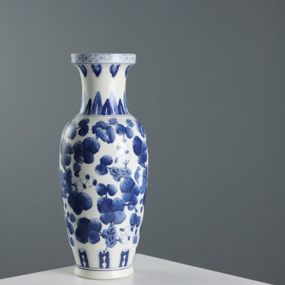 Vaso in Porcellana