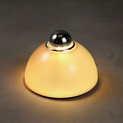 Applique 'Tilos' di Ernesto Gismondi per Artemide