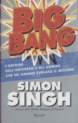 Big Bang
