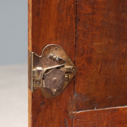 Pair of cabinets, Pair of Baroque-style sideboards