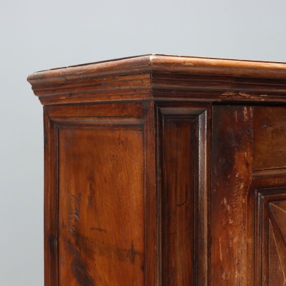 Pair of cabinets, Pair of Baroque-style sideboards