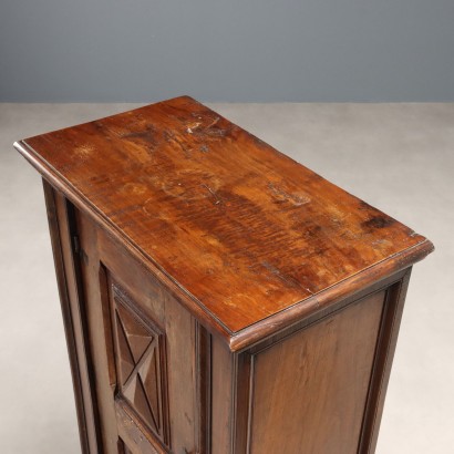 Pair of cabinets, Pair of Baroque-style sideboards