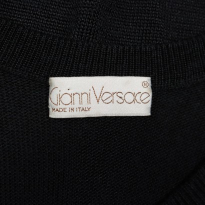Versace Vintage Pullover