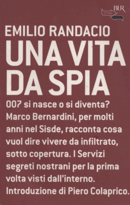 Una vita da spia