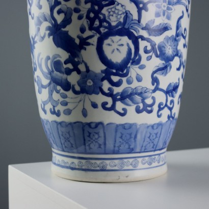Vaso in Porcellana