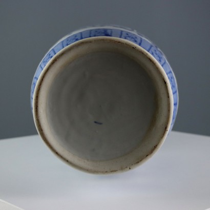 Vaso in Porcellana
