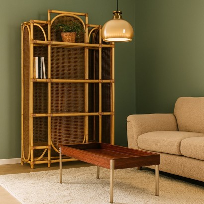 table d'appoint des années 1960
