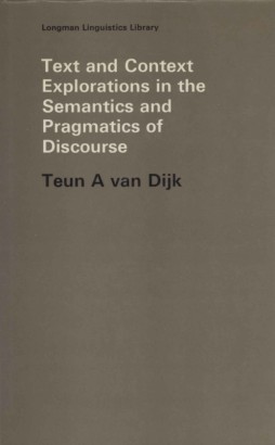 Text and Context