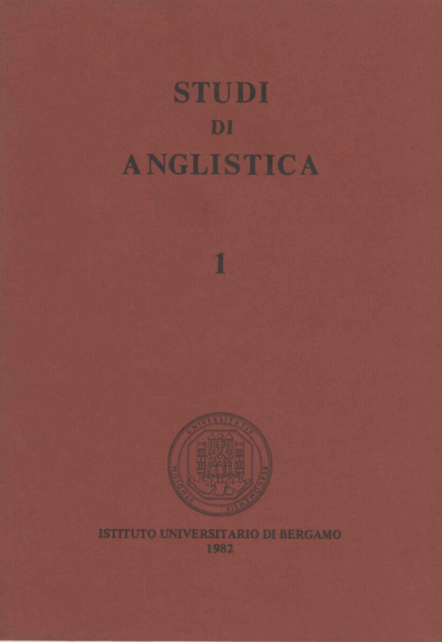 Estudios ingleses 1