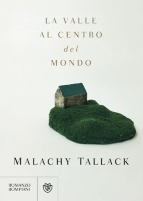 La valle al centro del mondo